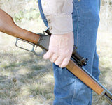 Marlin 1895 and Leupold FX-II Ultralight 2.5x20mm