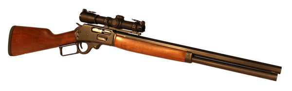 thumbnail image 2 of MARLIN 336 LEVER ACTION SCOPE BASE 2 of 12