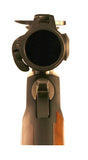 Marlin 1895 and Leupold FX-II Ultralight 2.5x20mm